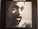 WALTER BISHOP JR Keeper of My Soul LP 1973 BLACK JAZZ Jazz Funk 4TH CYCLE Hear