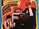 WILLIE COLON HECTOR LAVOE guisando LP Fania Latin Jazz Salsa original Listen