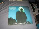 KATATONIA DEMO LP OPETH EDGE OF SANITY WATAIN GHOST NECROPHOBIC AT THE GATES