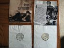Bruce Springsteen double LP- 18 Tracks- NM condition- Rare