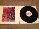 KILLING THE DREAM IN PLACE APART TEST PRESS go it alone ruiner verse have heart
