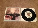 KILLING THE DREAM SELF TITLED TEST PRESS blue monday dead hearts count me out