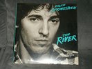 BRUCE SPRINGSTEEN - THE RIVER - DOUBLE RECORD ALBUM - SEALED