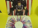 THE BEATLES - 4 EVER, 1985, COLOURED VINYL, BEAT RIFF RECORDS MNS (3) 54006