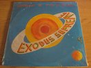 SEALED Exodus Supreme-Steppin In The Future Modern Soul Boogie Synth -Rare Og-