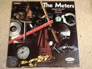 SOUL FUNK LP/ THE METERS 