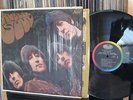 The Beatles -Rubber Soul NM/EX- in shrink Mono Capitol T 2442 1966 Keeper Copy
