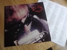 NEIL YOUNG - UNPLUGGED vinyl L.P
