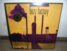 SCREAMING TREES-BUZZ FACTORY  Still sealed  colored vinyl  Mark Lanagen