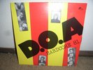 D.O.A.-HARDCORE 81  Near mint original