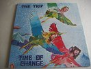 LP ITALIAN PROG THE TRIP - TIME OF CHANGE