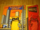 Super furry Animals Radiator 12