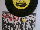 RIOT 303-CROWD CONTROL 1982 CAPAC ORIGINAL 7