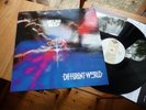 URIAH HEEP DIFFERENT WORLD 1991 WOW TOP KNALLER