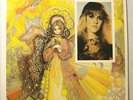 Fleetwood Mac -  Stevie Nicks - More Uncirculated Rumours LP RED VINYL N/R