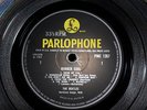 BEATLES-RUBBER SOUL-ORIG 1965 UK PRESS-SUPERB AUDIO & COVER WITH 1ST LABELS