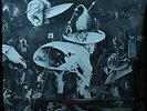 Scarce 1969 UK Orig DEEP PURPLE   3   Hard PSYCH PROG  12:30 PSYCHEDELIC 