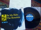 The RONETTES 'BE MY BABY