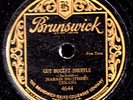 Harris Brothers Texans on Brunswick 4644   EE-