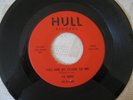 AVONS  YOU ARE SO CLOSE TO ME/GONNA CATCH YOU NAPPIN'   VG++ 45 1958 DOO WOP