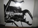 MASSIVE ATTACK / MEZZANINE 2LP w/inner sleeve