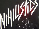 NIHILISTICS  NYHC ep orig press 1982 HC KBD PUNK w/insert 500 MADE