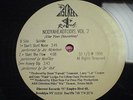 NODYAHEADTODIS vol 2 LP PRIVATE INDIE HIP HOP RANDOM RAP Da Henchmen HEAR