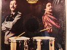 SANTITOS / MENIQUE long live the king LP Latin Jazz Salsa 1973 Cotique Listen