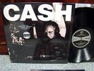 Johnny Cash - American V:  A Hundred Highways, 180 gram vinyl LP, audiophile