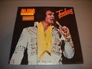 Mint sealed LP album record Elvis Presley RCA APL1-1039 sticker   Today