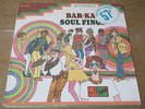 THE BAR-KAYS / SOUL FINGER / GREAT SOUL FUNK LP / 1965 / IN SHRINK / PRICE TAG