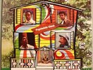 THE TEMPTATIONS psychedelic shack LP 1970 Gordy Soul Funk NM Listen