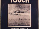 TOUCH Traumwerk 1 LP GERMAN PRIVATE Krautrock Funk RARE Listen