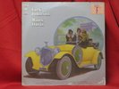 Jack Johnson Miles Davis Movie Soundtrack Jazz Columbia LP Record SEALED RARE