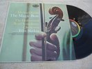 COLUMBIA P8510- THE MAGIC BOW--MICHAEL RABIN VIOLIN--EX