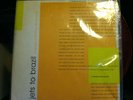 JETS TO BRAZIL Orange Rhyming Dictionary JADE TREE 2xLP JAWBREAKER