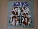 KINKS The Kinks ( David Watts ) New Zealand 7