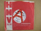 Michael Cox,Gypsy,It Ain't Right,Very Rare Mod,Demonstration Issue,7
