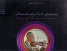 FRANCESCATTI plays VIOLIN Spectaculars  2Eye  MS 6953  NM