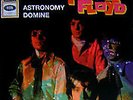 PINK FLOYD - ASTRONOMY DOMINE