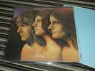 EMERSON LAKE & PALMER Triology LP  1*UK Pressing Pink Rim 1972 Stupendo Prog