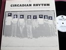 Evan Parker CIRCADIAN Paul Lovens Hugh Davies Incus lp
