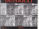 DISARRAY In Search Of 7