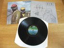 . LP RECORD.  BLACK SABBATH. NEVER SAY DIE.