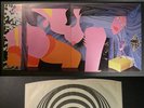 prog/psych GRACIOUS Gracious 1970 uk VERTIGO swirl LP w/swirl inner sleeve