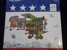 JEFFERSON AIRPLANE AFTER BATHING AT BAXTER'S STEREO LP 1967 RCA LSO-1511 SEALED
