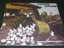 KEVIN AYERS Whatevershebringswesing LP '72 UK Harvest ORIGINAL