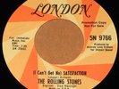 THE ROLLING STONES 