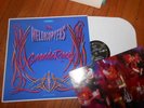 The Hellacopters Grande Rock 1999 LP on Sub Pop