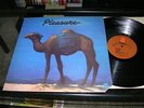 PLEASURE - DUST YOURSELF OFF - ORIGINAL LP MARLON McCLAIN - NM(-) NICE
